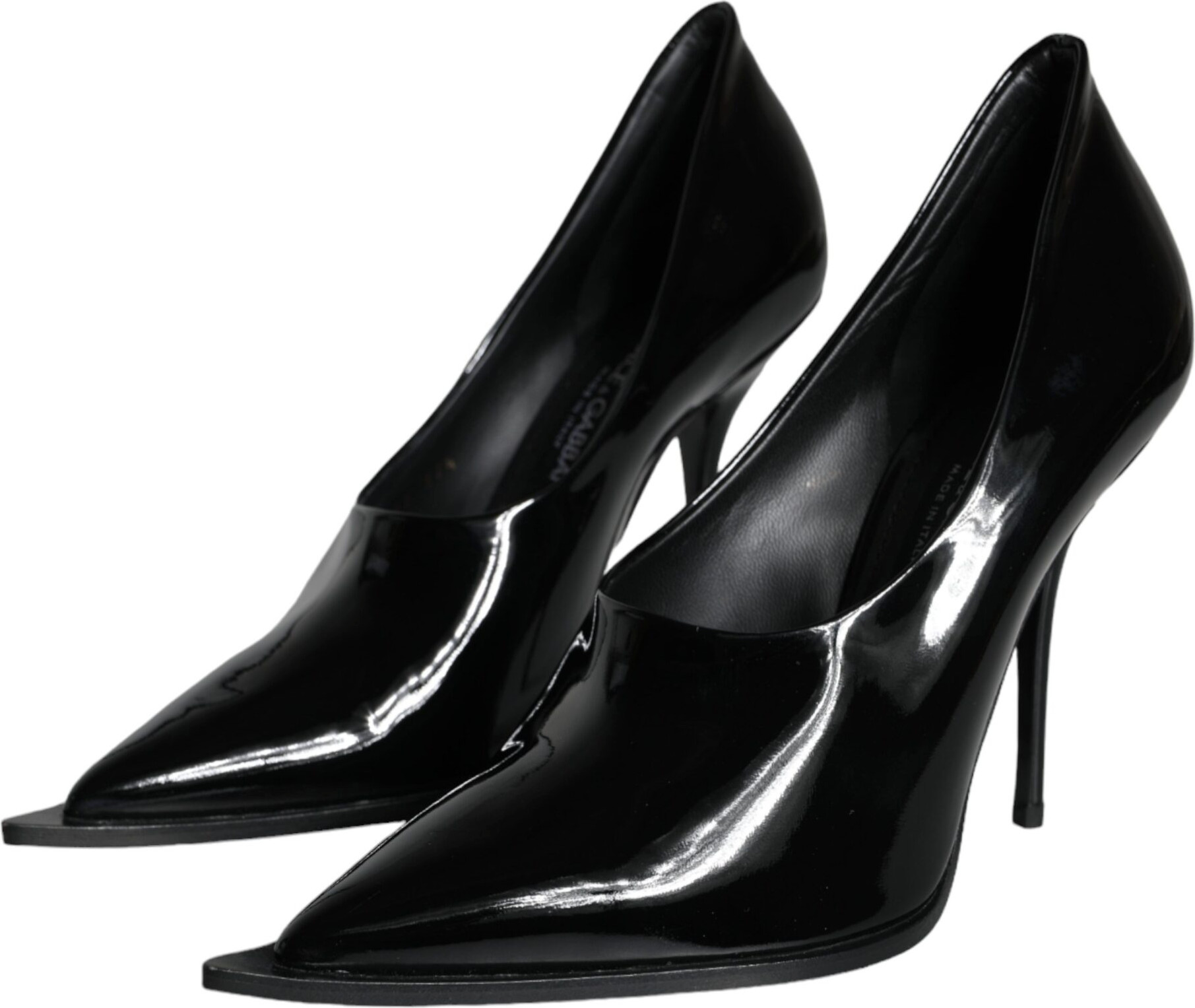 High Heels Pumps Shoes Dolce & Gabbana
