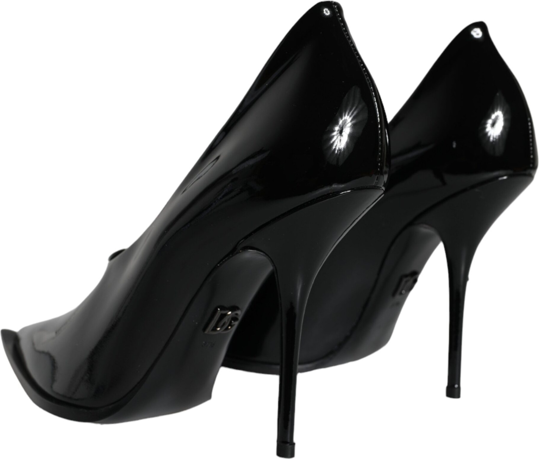 High Heels Pumps Shoes Dolce & Gabbana