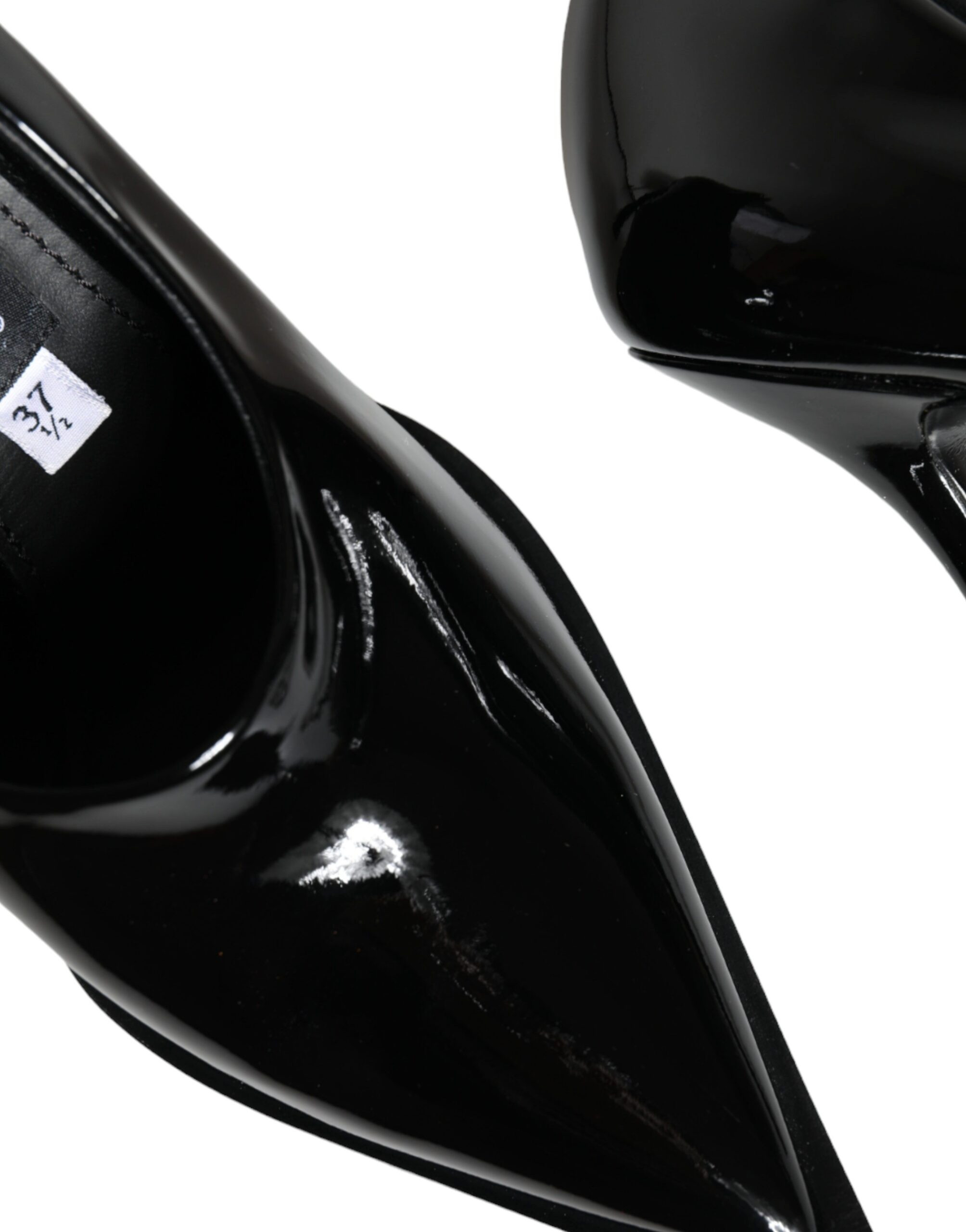 High Heels Pumps Shoes Dolce & Gabbana