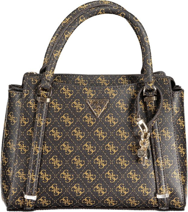 Handbag Guess Shoes ECO ERICA BAG