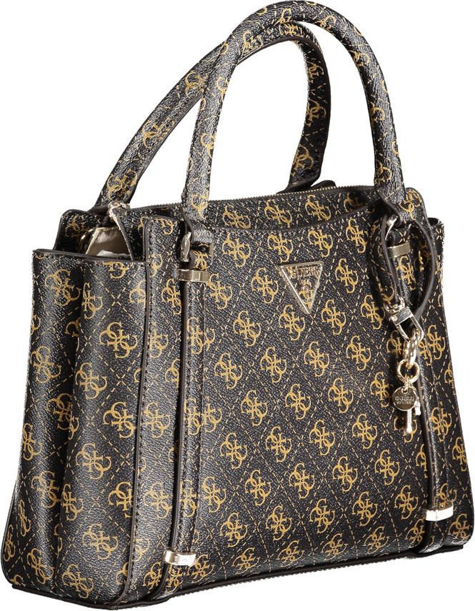 Handbag Guess Shoes ECO ERICA BAG