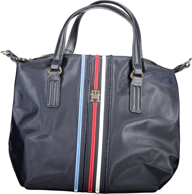 Сумка Tommy Hilfiger Синий Нейлон