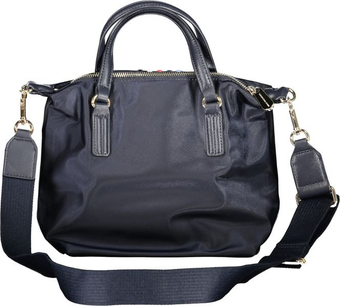 Сумка Tommy Hilfiger Синий Нейлон