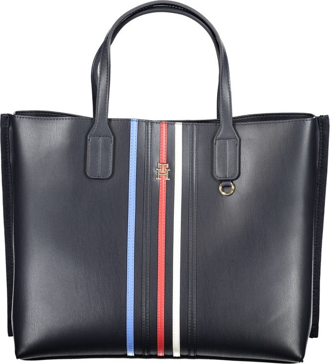 Sumka Tommy Hilfiger Moviy Polietilen Sumka
