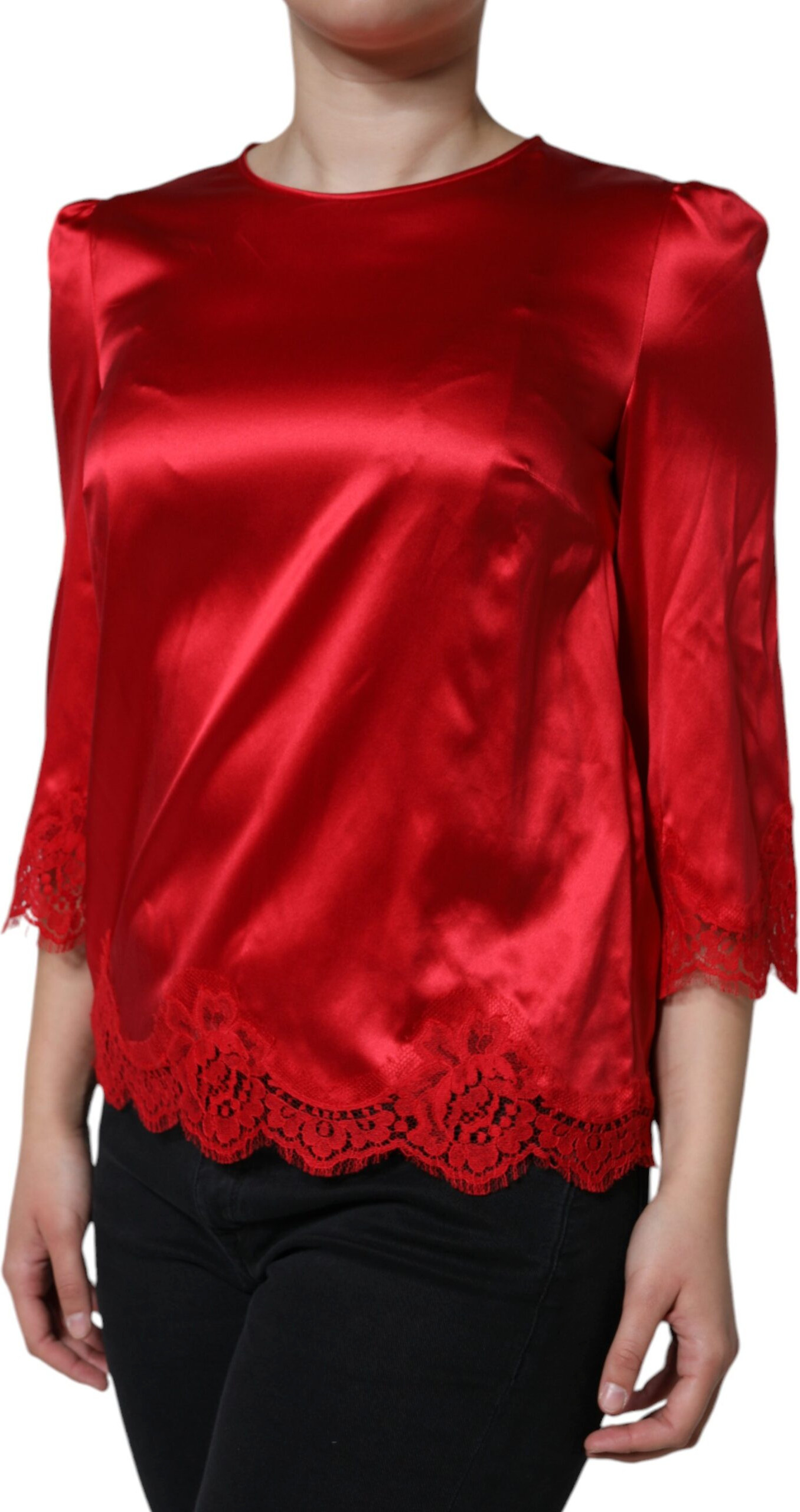 Dolce & Gabbana BLUZASI