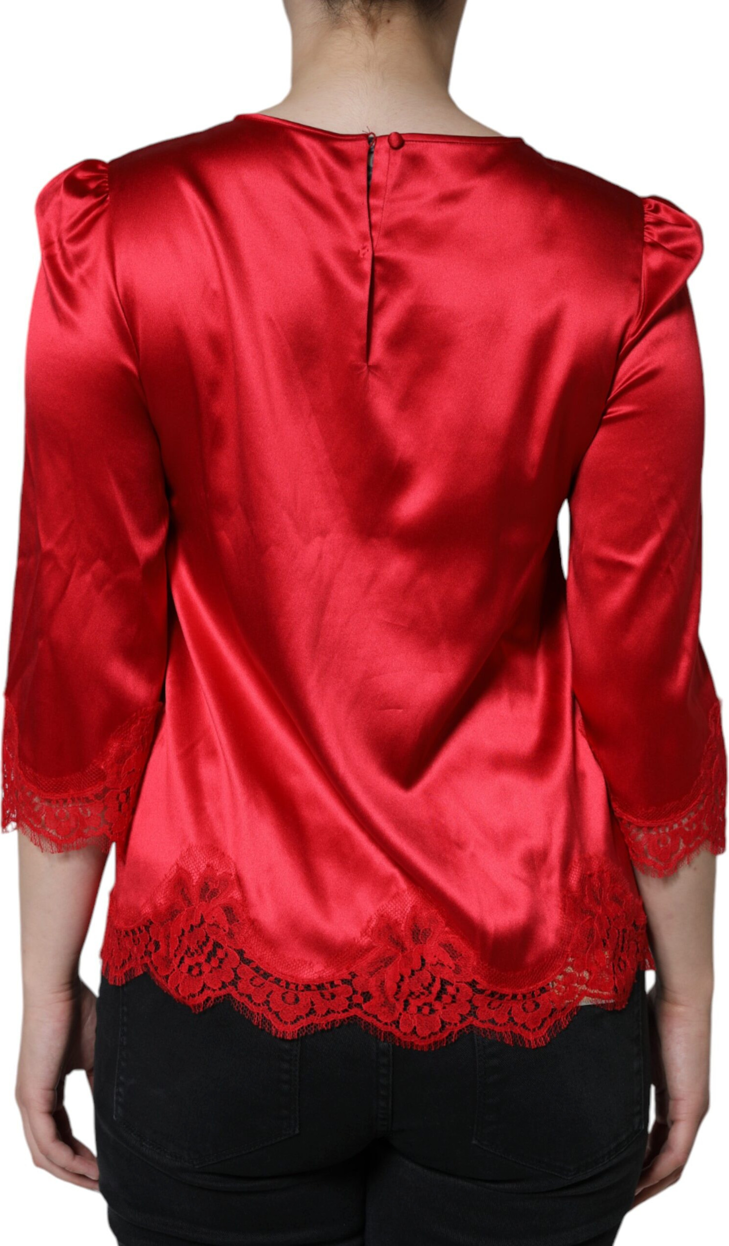 Dolce & Gabbana BLUZASI