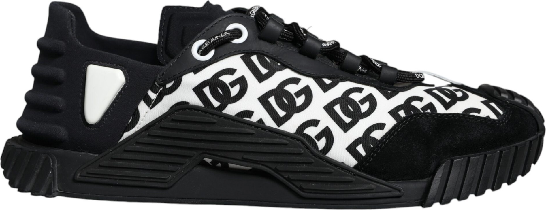 Low Top NS1 Sneakers Shoes Dolce & Gabbana