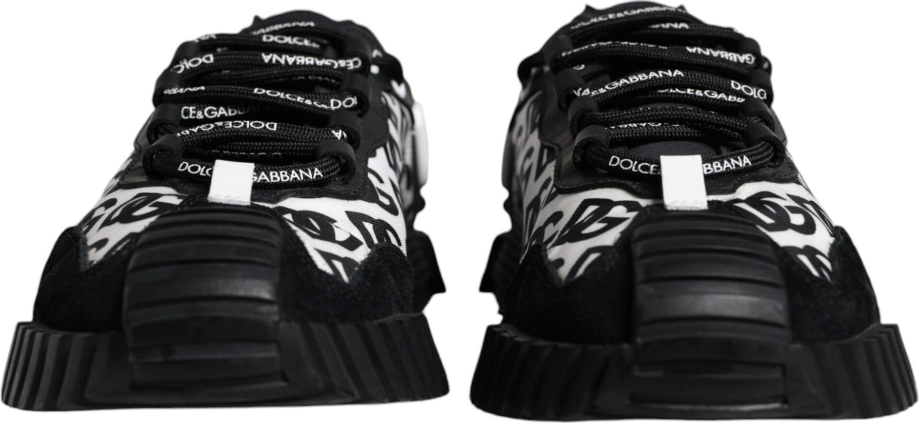 Low Top NS1 Sneakers Shoes Dolce & Gabbana
