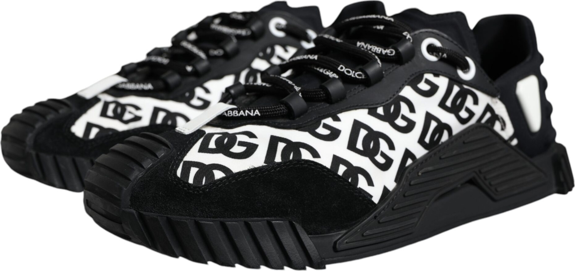 Low Top NS1 Sneakers Shoes Dolce & Gabbana