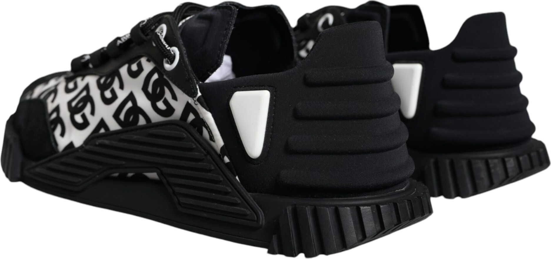 Low Top NS1 Sneakers Shoes Dolce & Gabbana