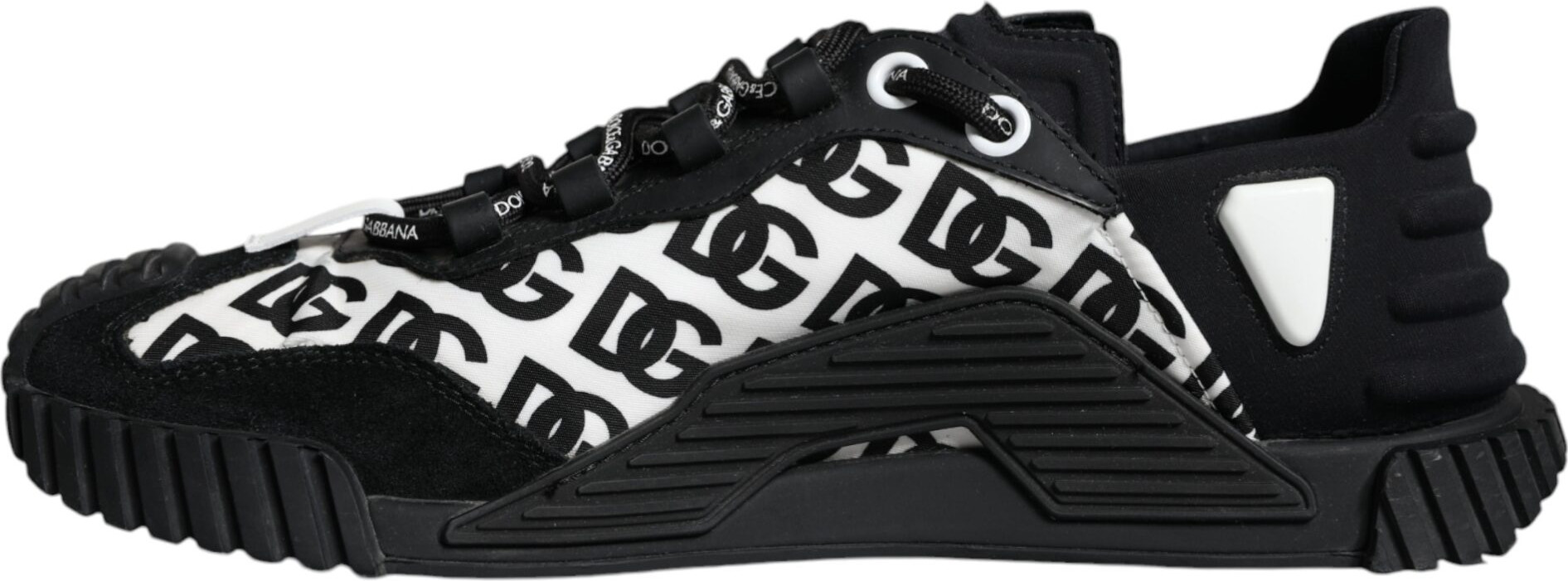Low Top NS1 Sneakers Shoes Dolce & Gabbana