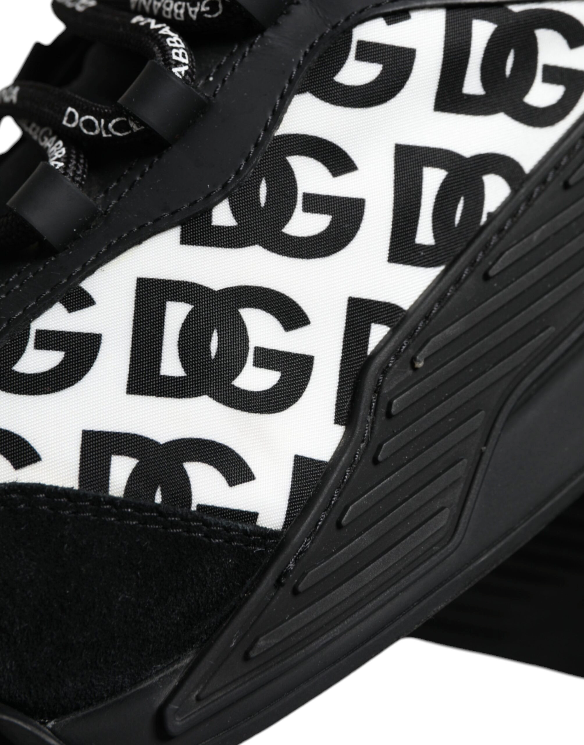 Low Top NS1 Sneakers Shoes Dolce & Gabbana