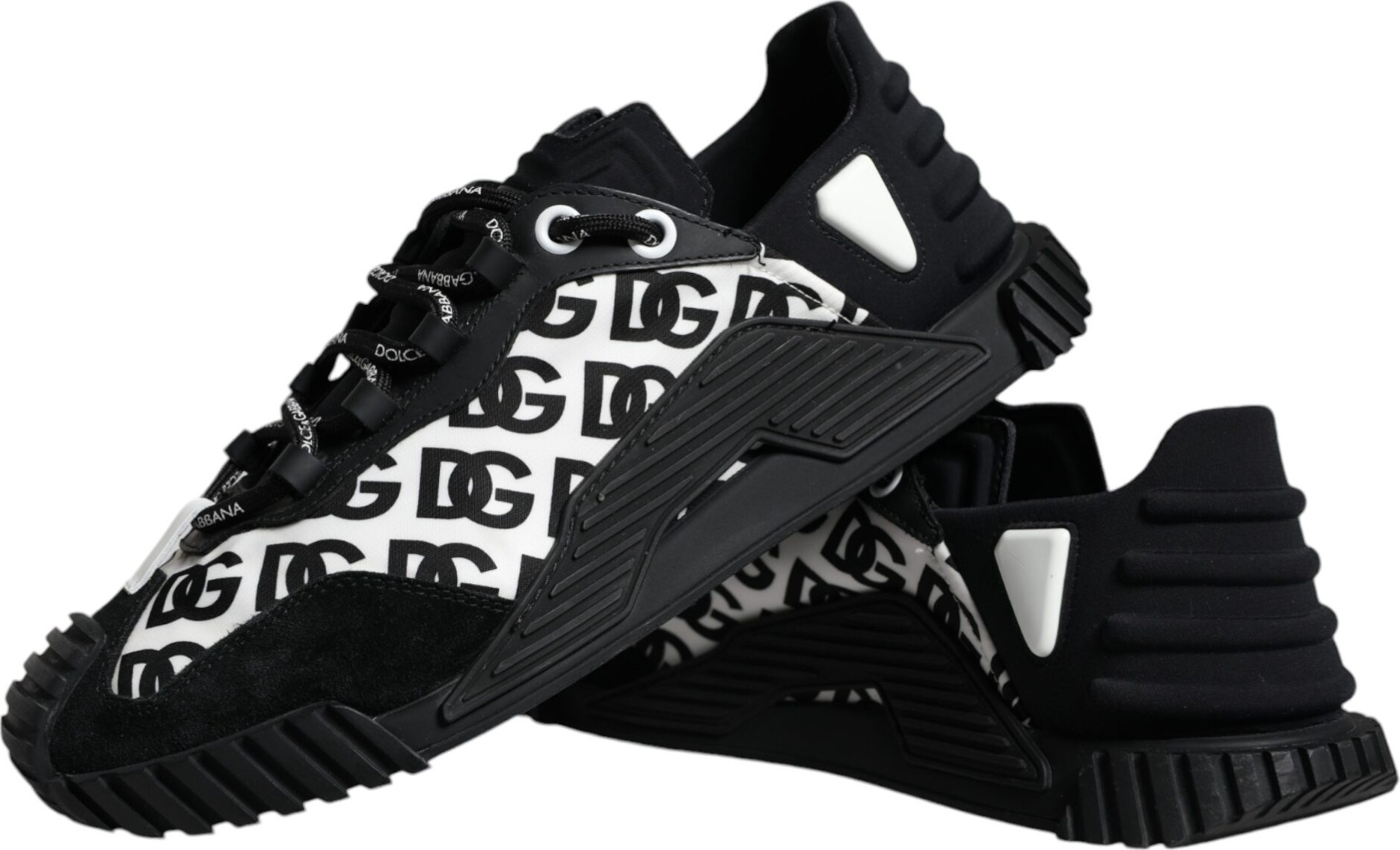 Low Top NS1 Sneakers Shoes Dolce & Gabbana