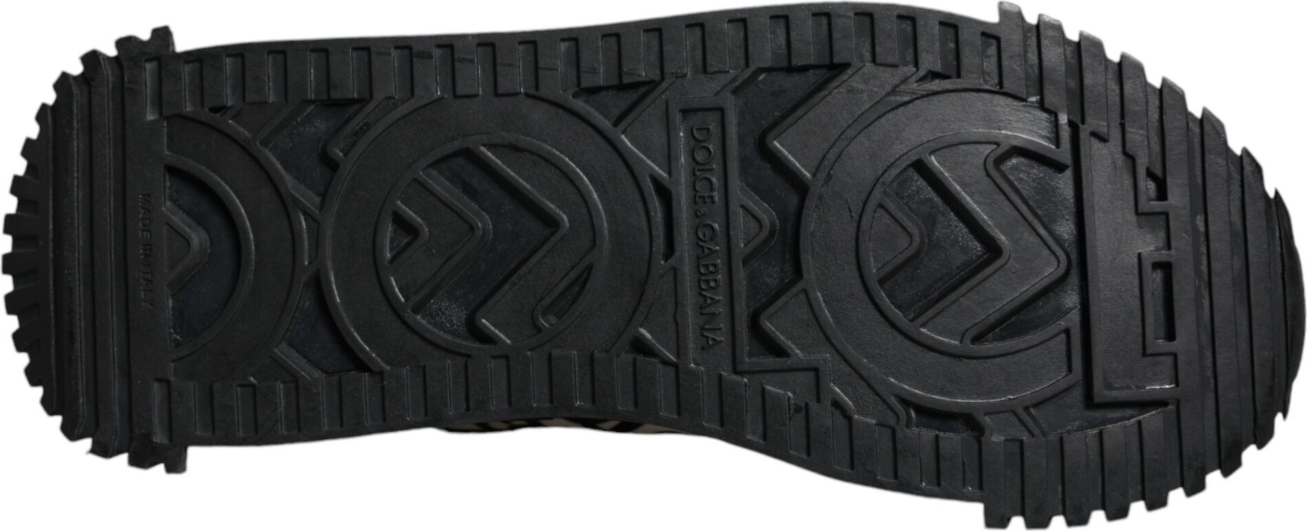 Low Top NS1 Sneakers Shoes Dolce & Gabbana