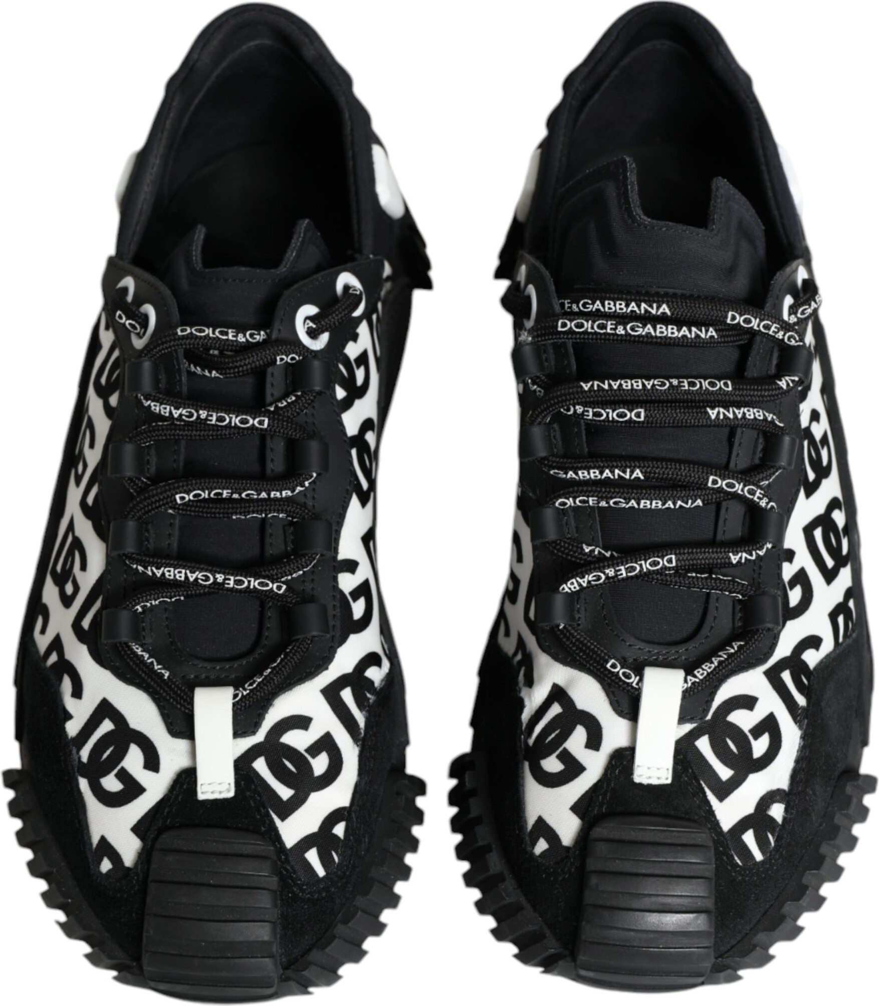 Dolce & Gabbana NS1 кроссовкалари