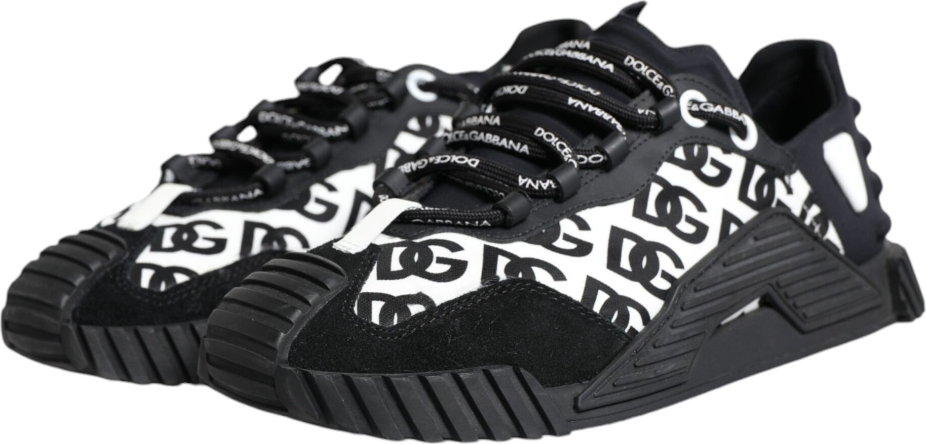 Dolce & Gabbana NS1 кроссовкалари