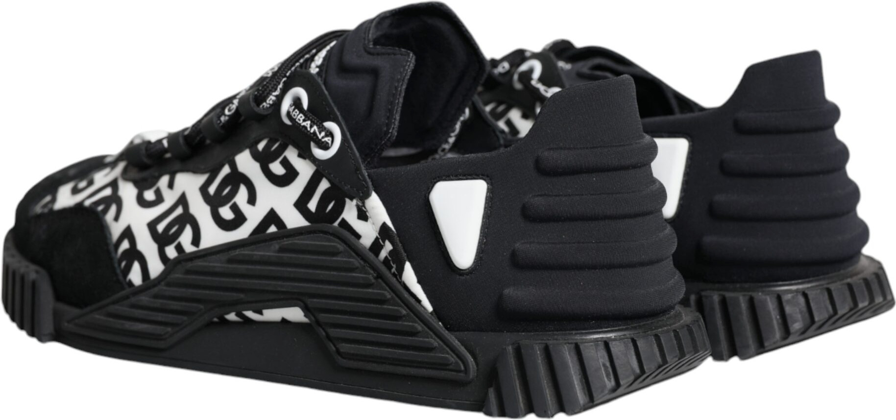 Dolce & Gabbana NS1 кроссовкалари