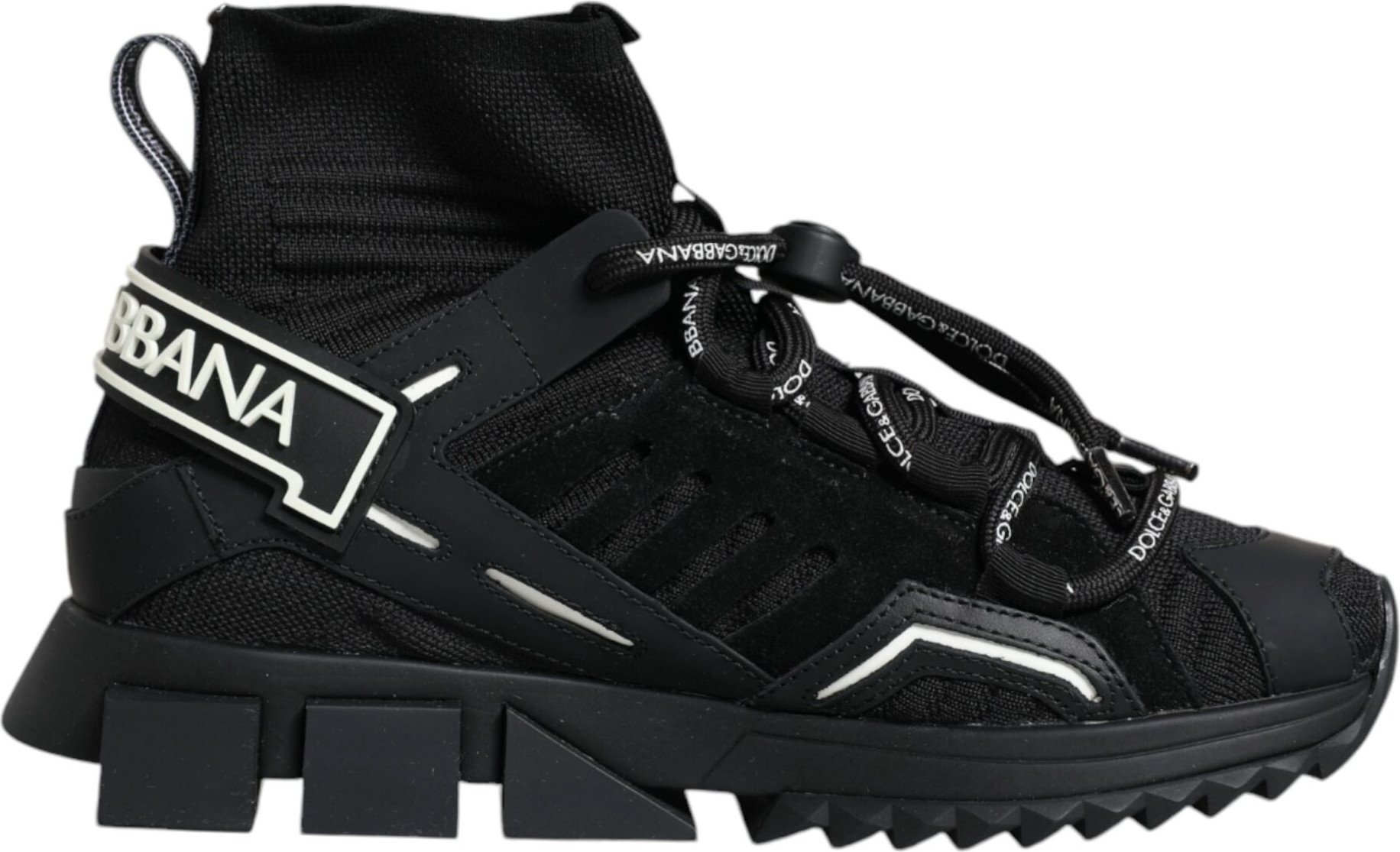 Sneakers Dolce & Gabbana Sorrento