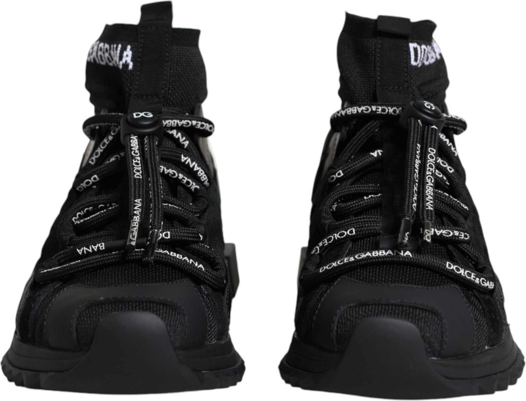 Sneakers Dolce & Gabbana Sorrento