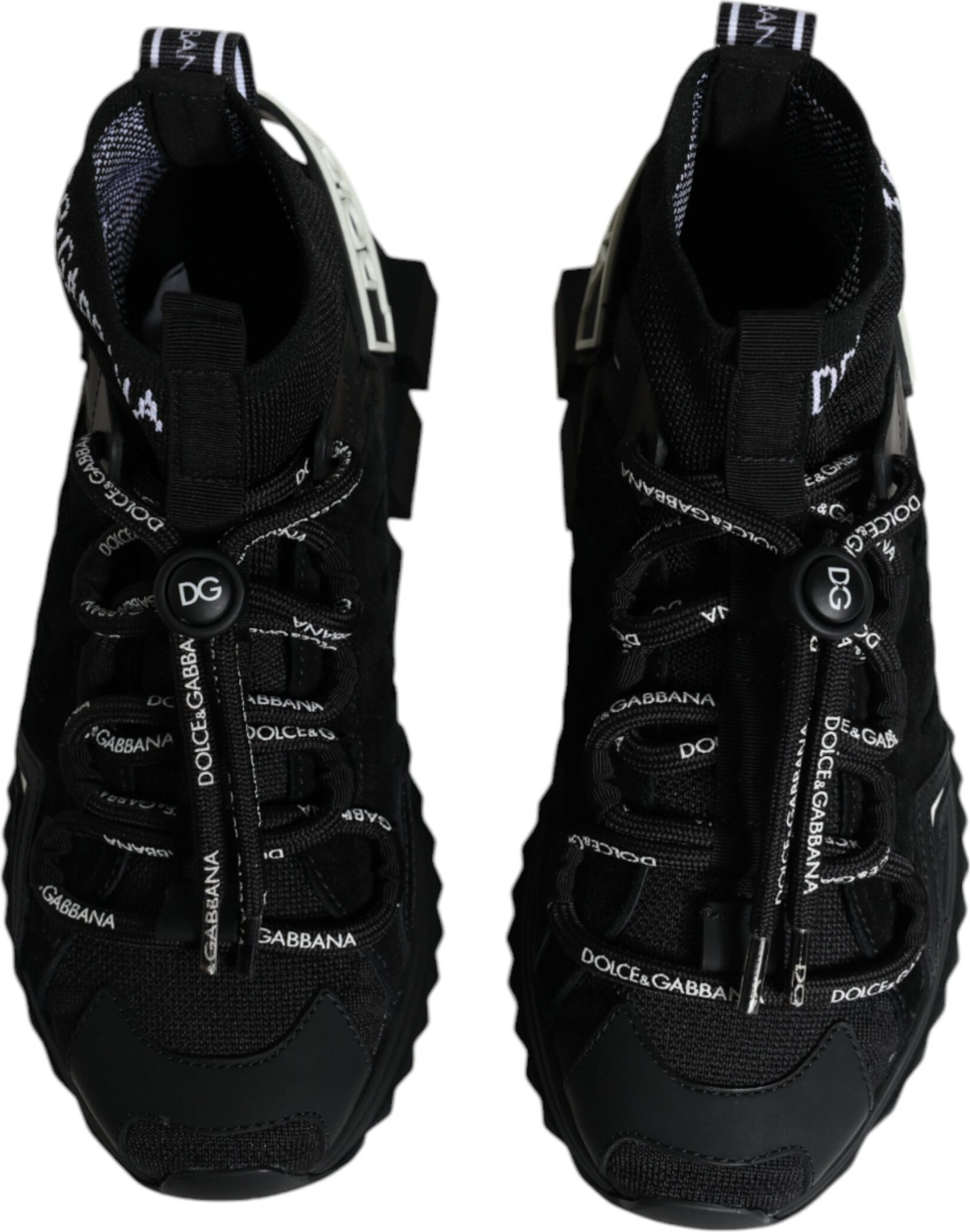 Sneakers Dolce & Gabbana Sorrento