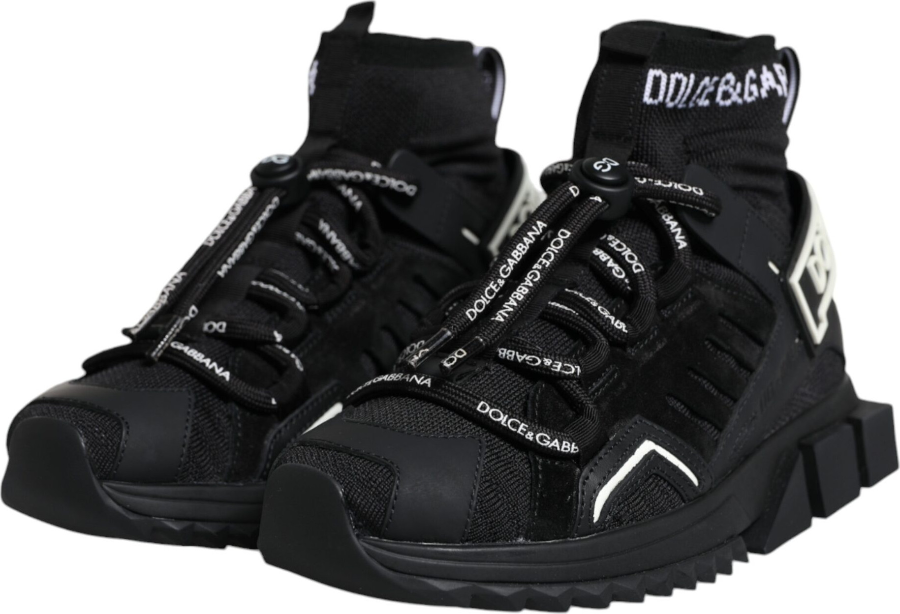 Sneakers Dolce & Gabbana Sorrento