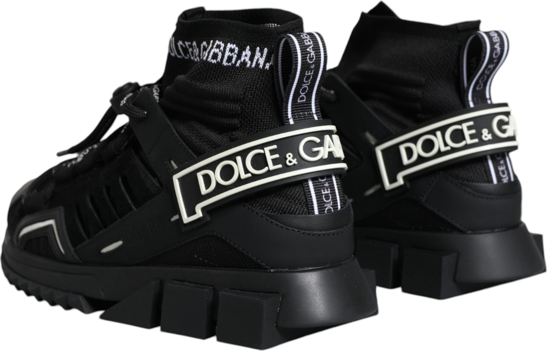 Sneakers Dolce & Gabbana Sorrento