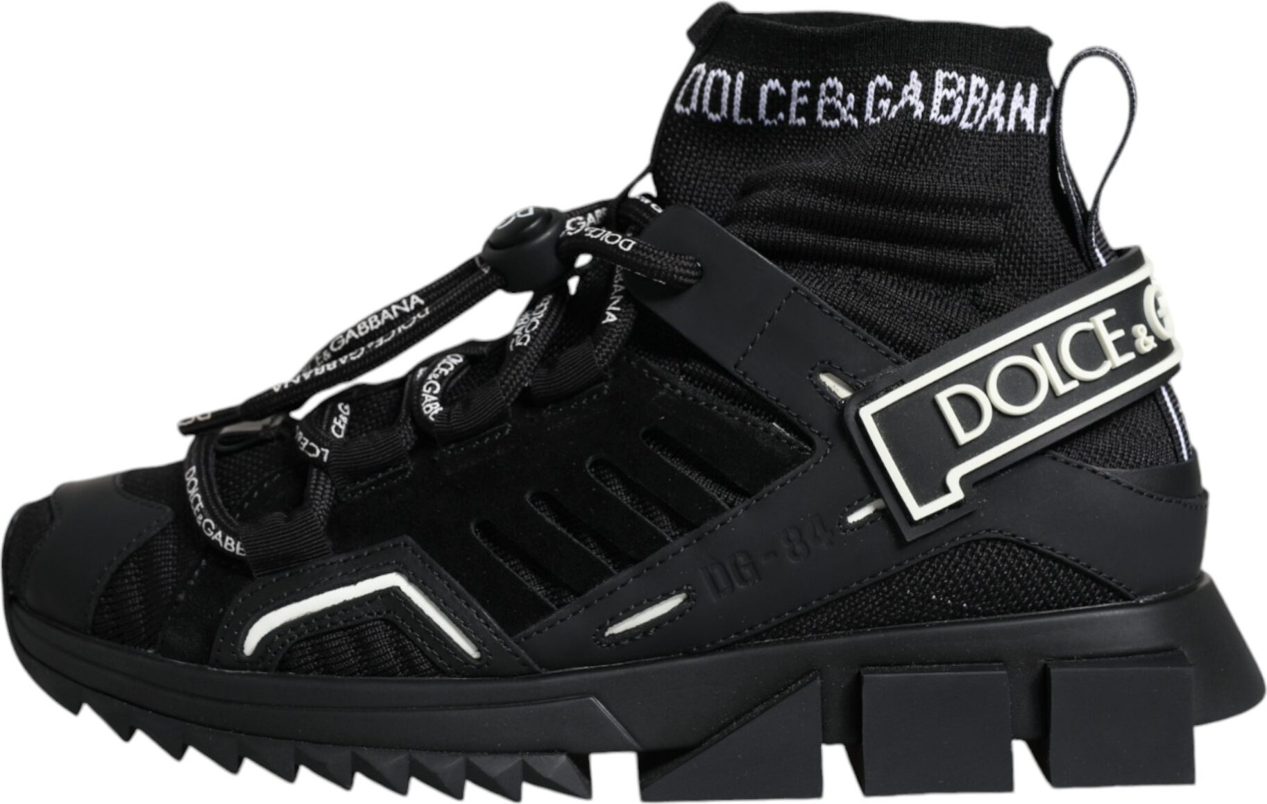 Sneakers Dolce & Gabbana Sorrento