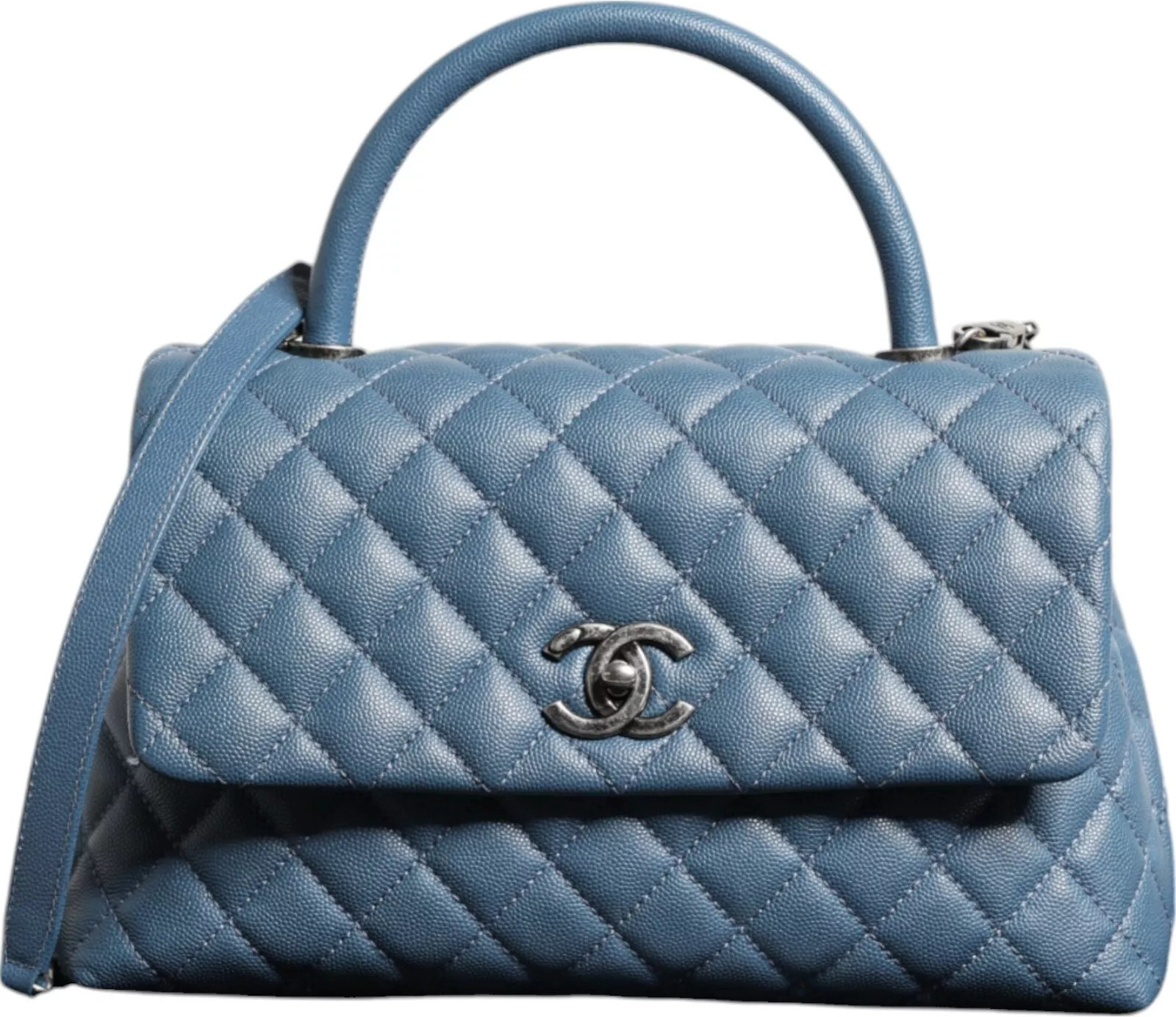 Bag Chanel Coco Handle