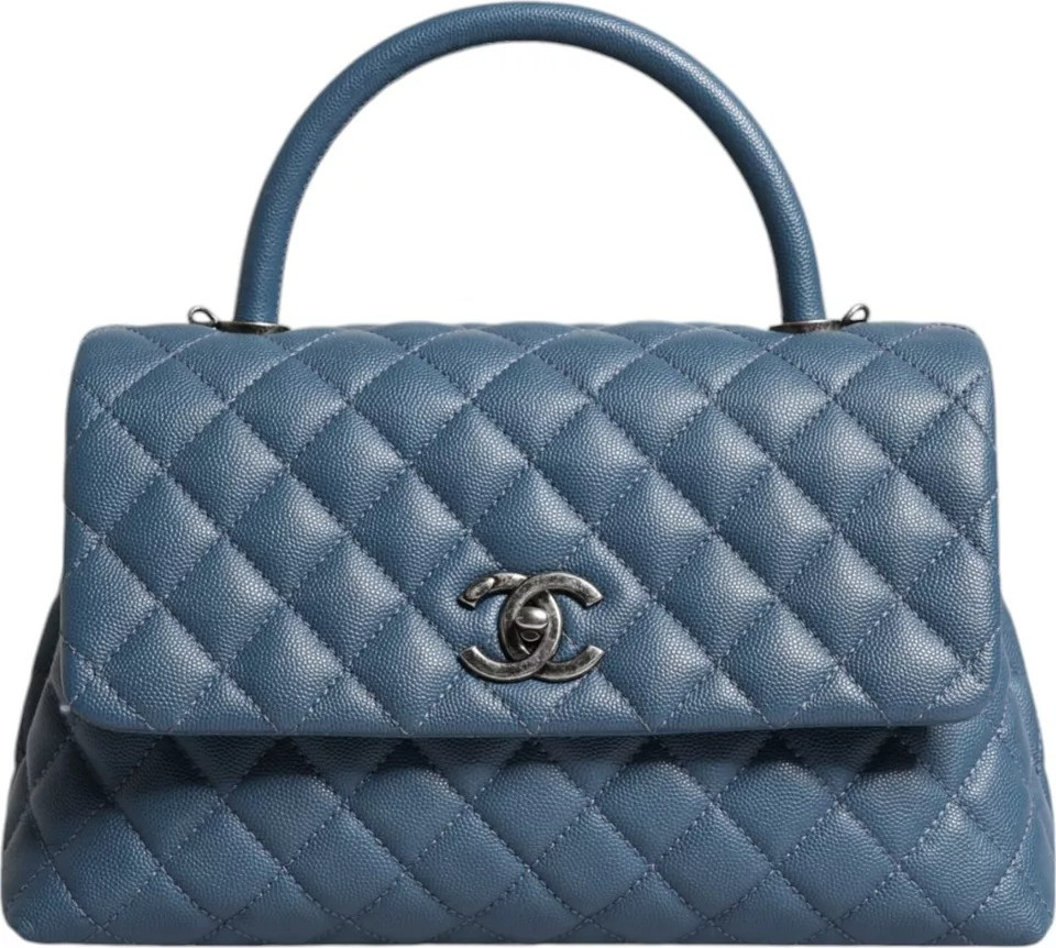 Bag Chanel Coco Handle