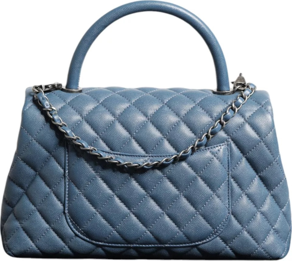 Bag Chanel Coco Handle