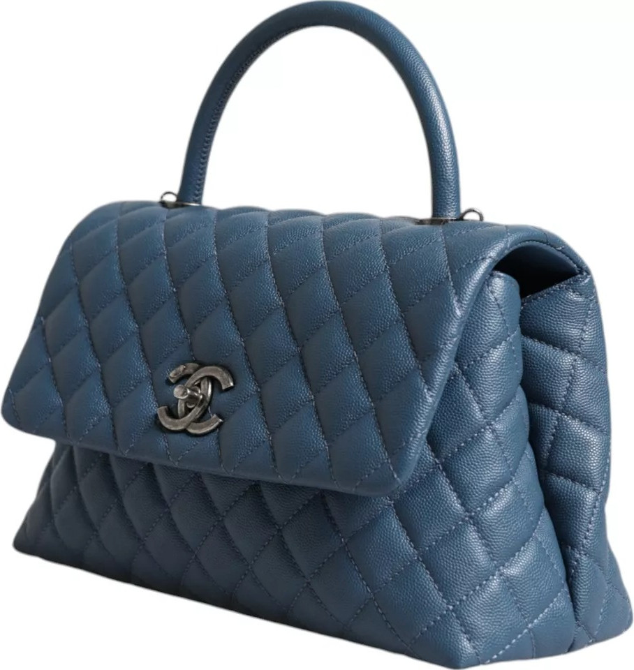 Bag Chanel Coco Handle