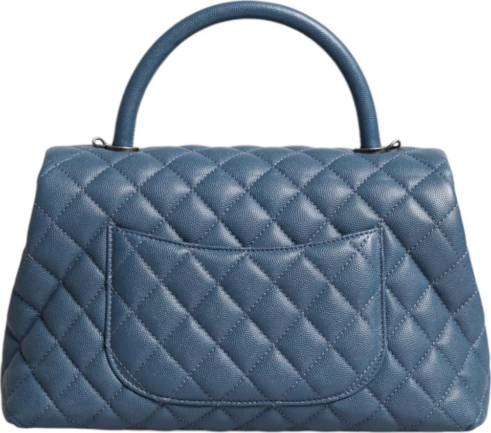 Bag Chanel Coco Handle