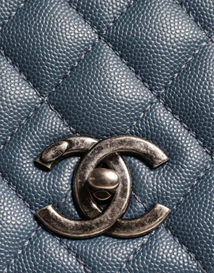 Bag Chanel Coco Handle