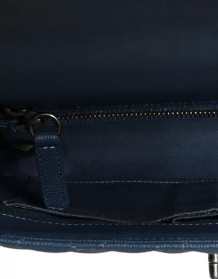 Bag Chanel Coco Handle