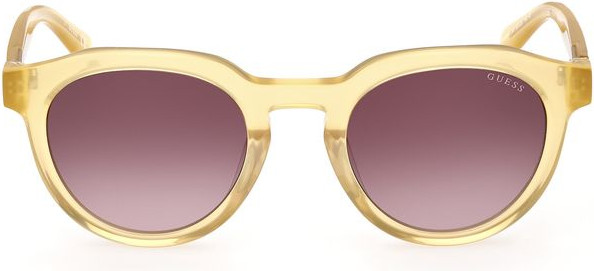 Солнцезащитные очки GUESS
