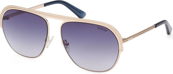 Солнцезащитные очки GUESS