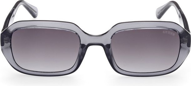 Sunglasses GUESS Gray Injected