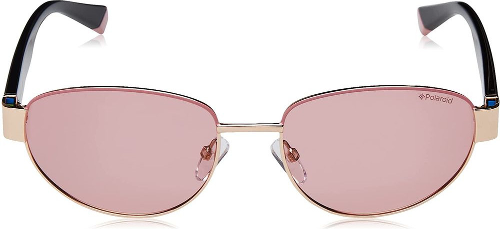 Sunglasses Polaroid Multicolor Metal