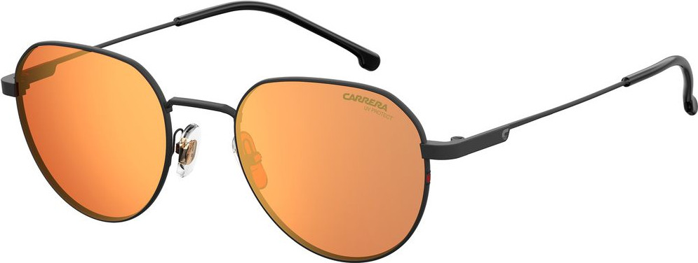Sunglasses Carrera Bicolor Metal Sunglasses