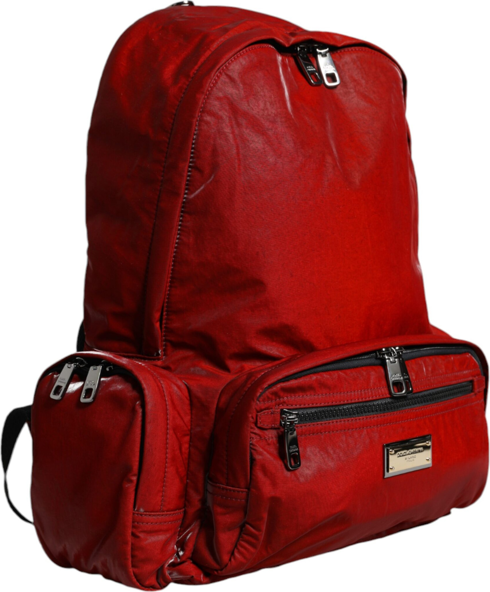 Dolce & Gabbana Ryukzak Sumkasi