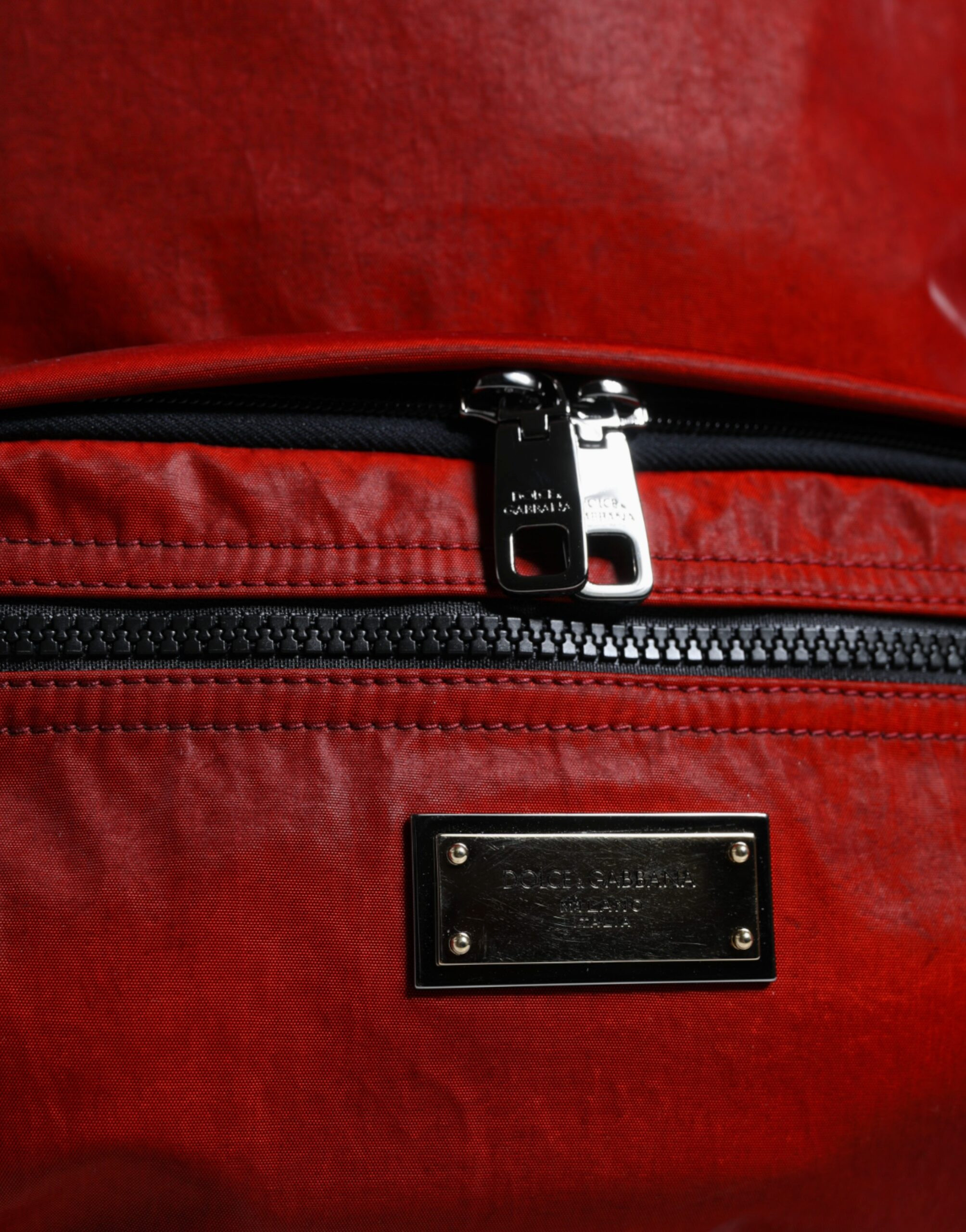 Dolce & Gabbana Ryukzak Sumkasi
