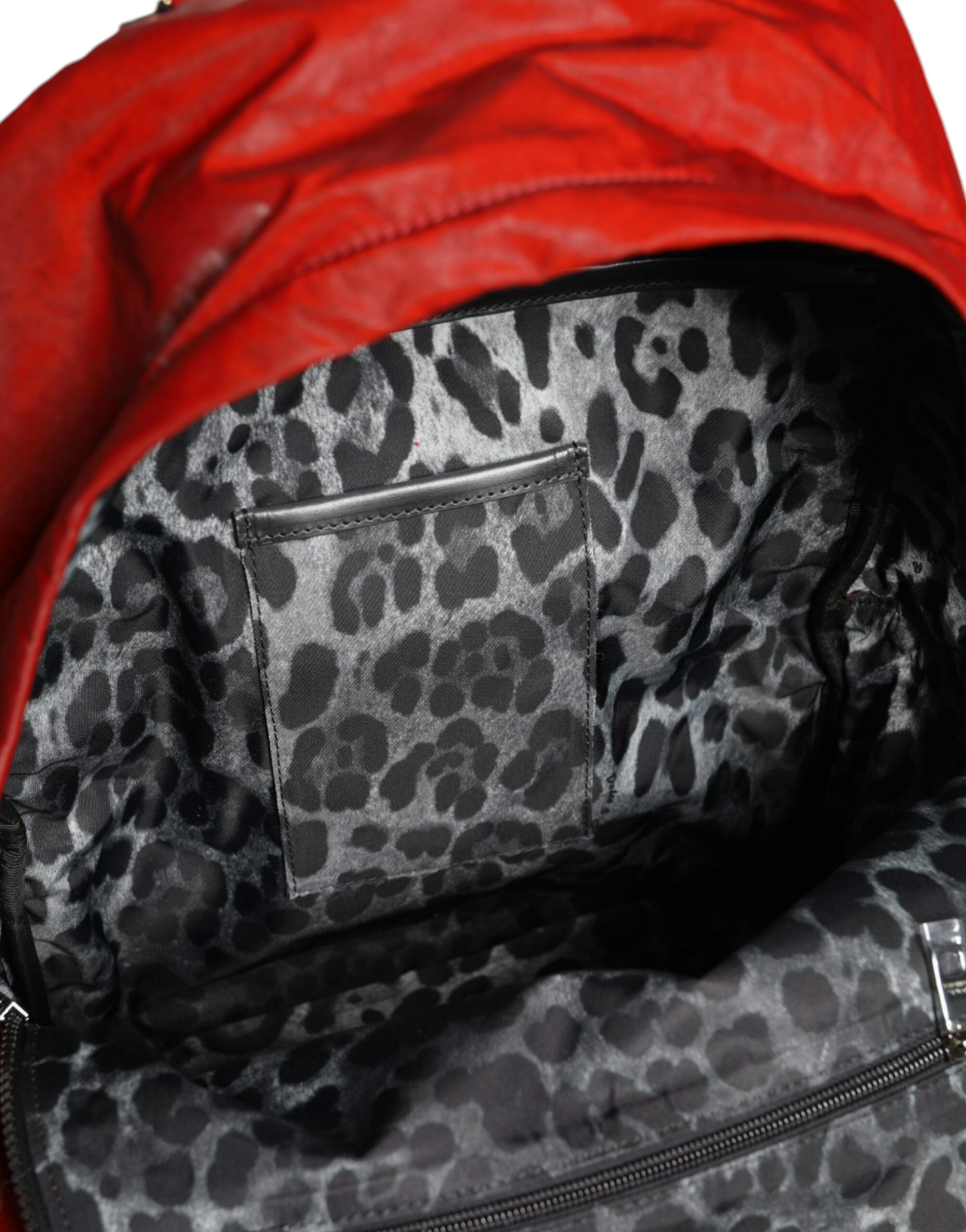 Dolce & Gabbana Ryukzak Sumkasi