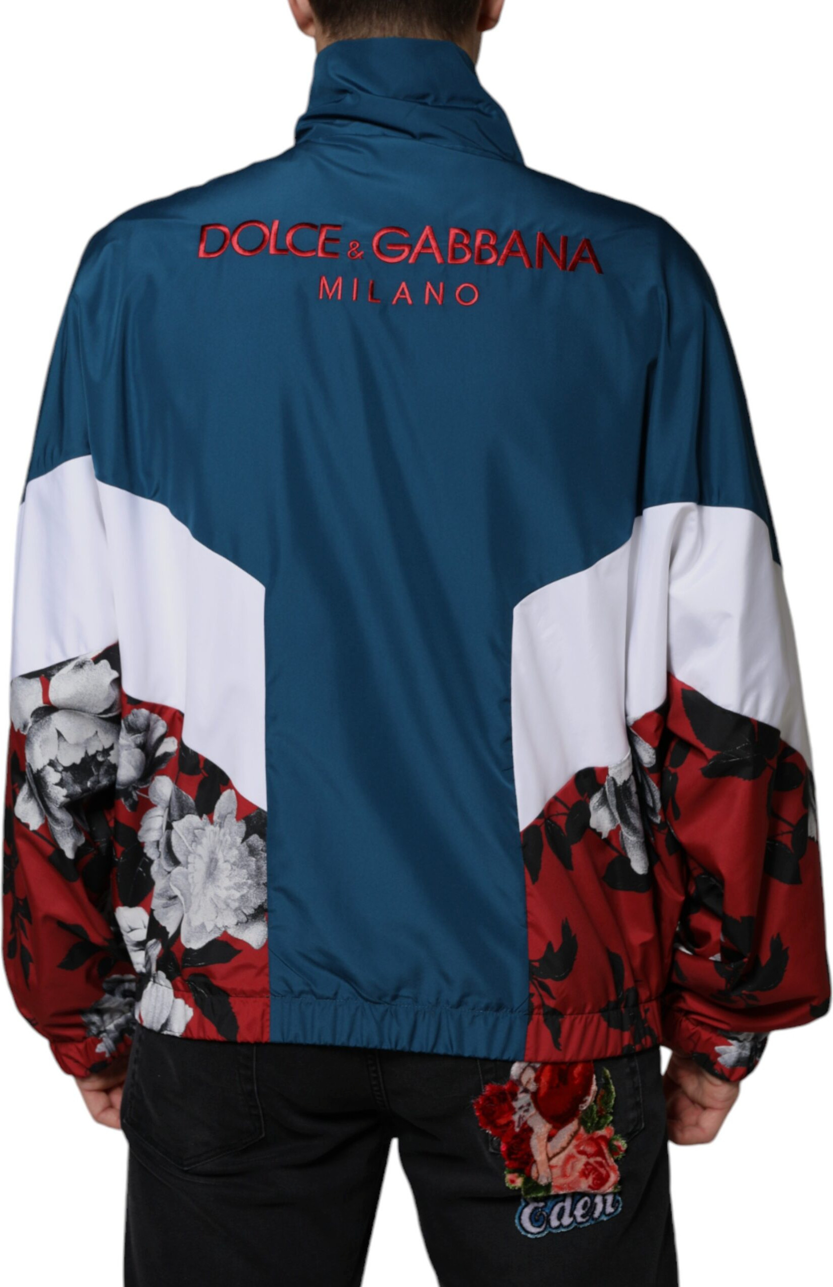 Bomber Dolce & Gabbana