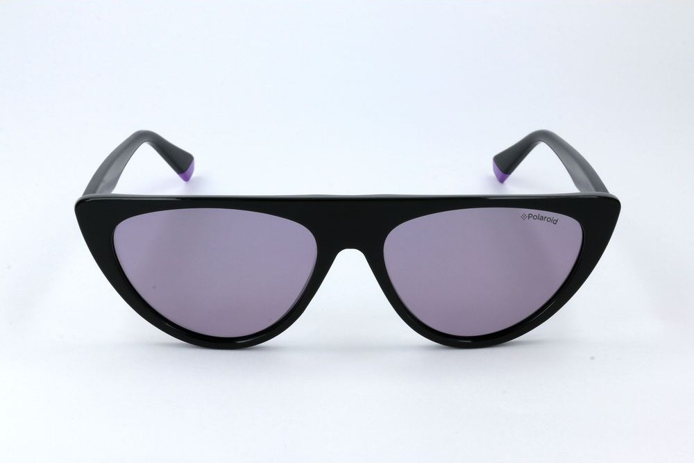 Polaroid Bicolor Metal Unisex Quyosh ko'zoynak