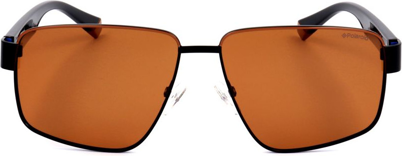 Sunglasses Polaroid Bicolor Polycarbonate Sunglasses