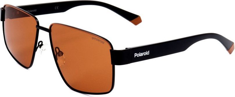 Sunglasses Polaroid Bicolor Polycarbonate Sunglasses