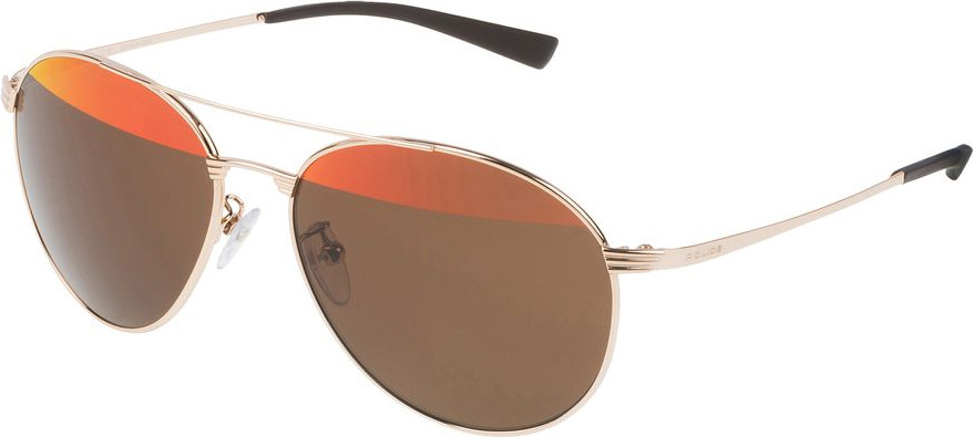 Sunglasses The Police Multicolor Metal Sunglasses