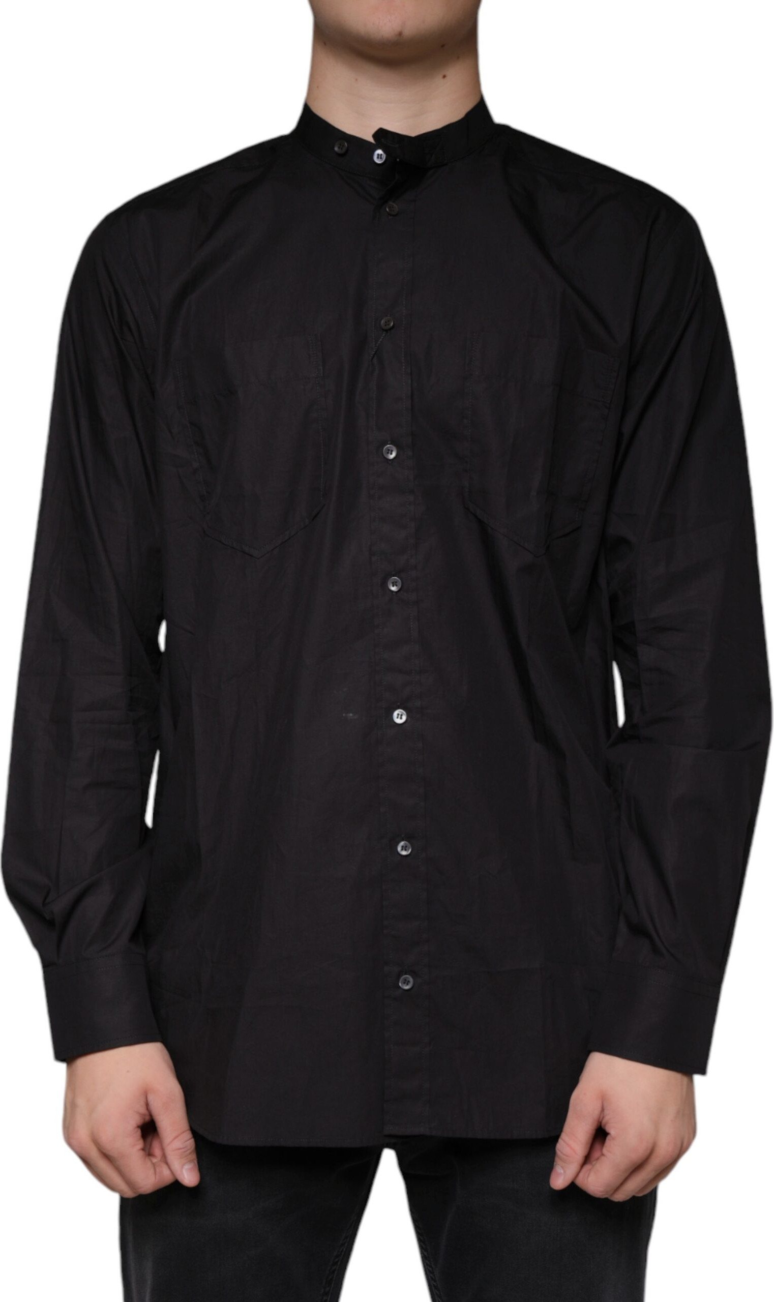 Casual Shirt Dolce & Gabbana
