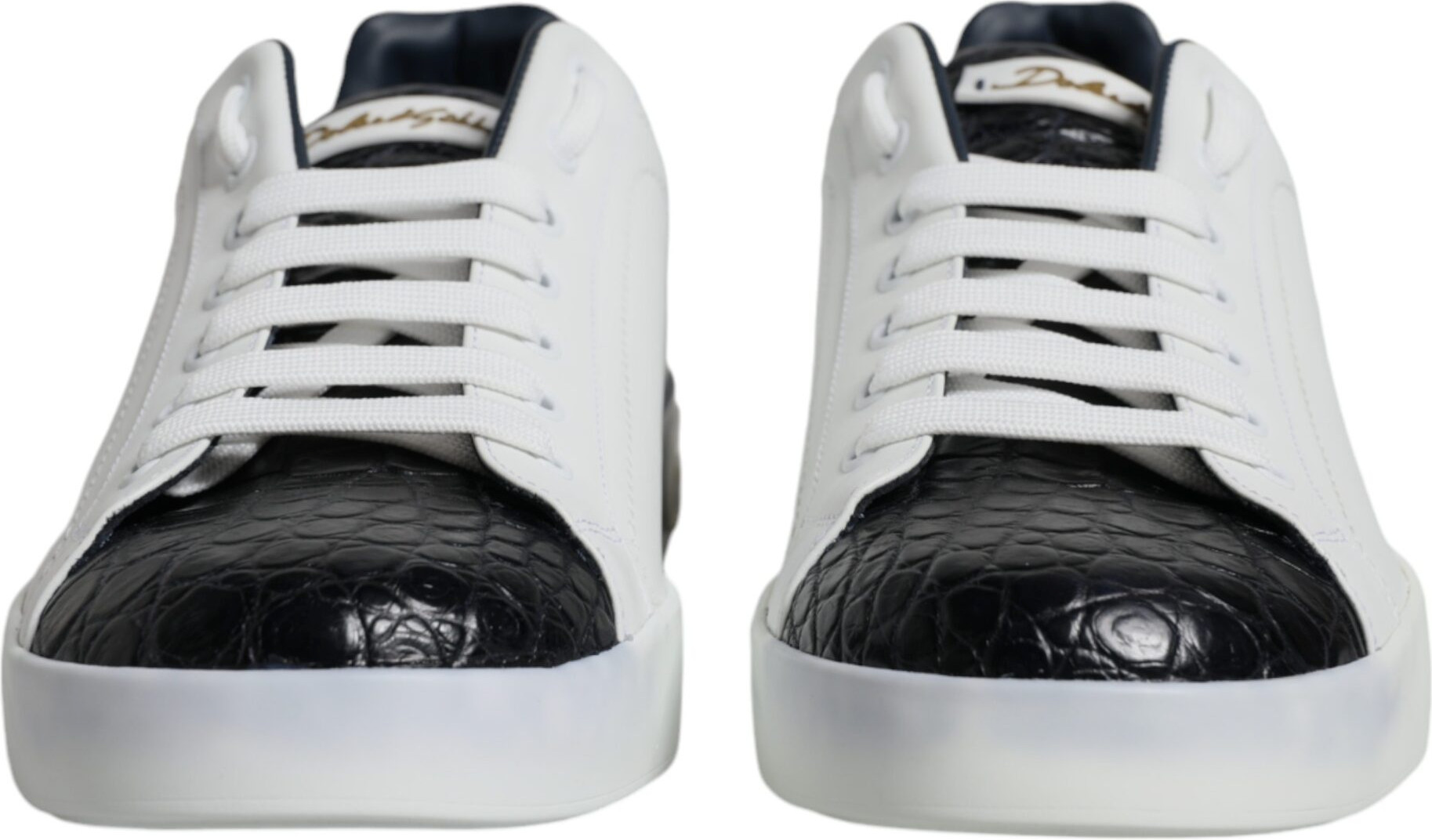 Portofino Sneaker Shoes Dolce & Gabbana