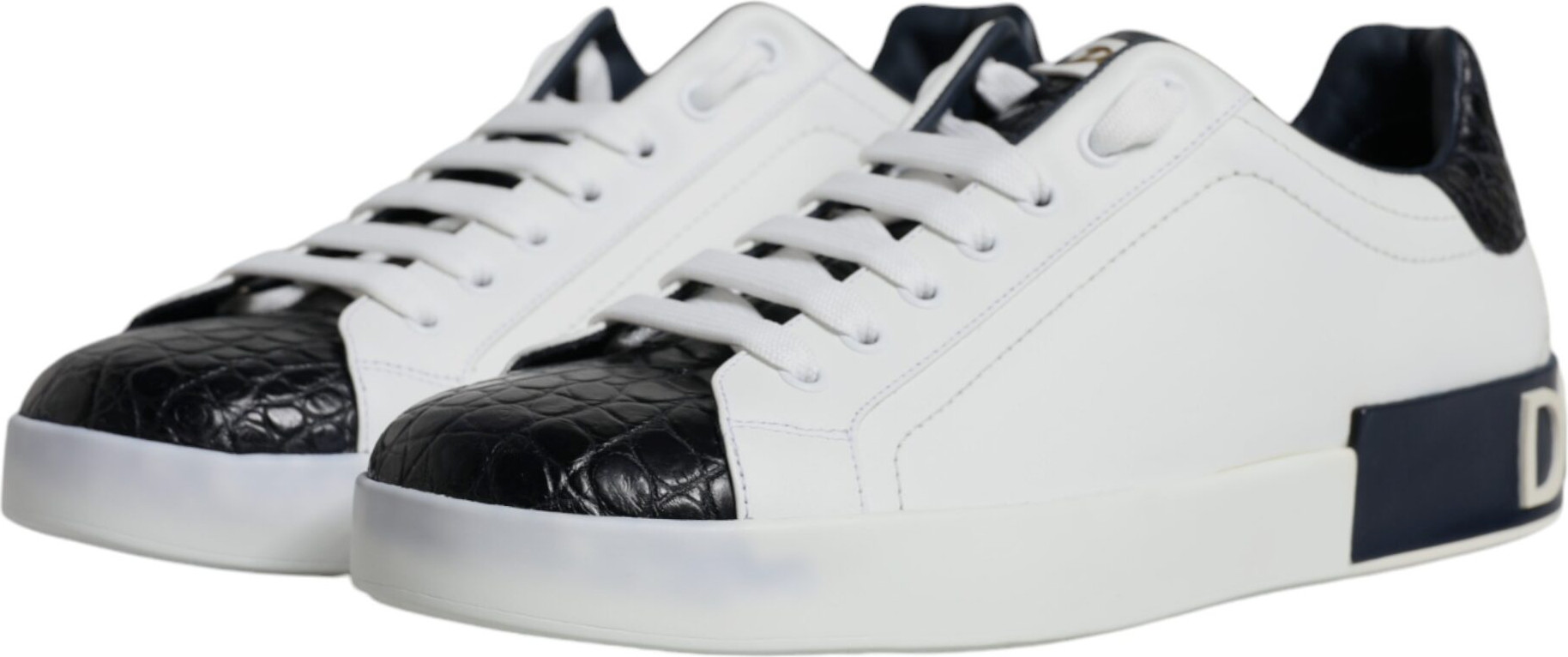 Portofino Sneaker Shoes Dolce & Gabbana